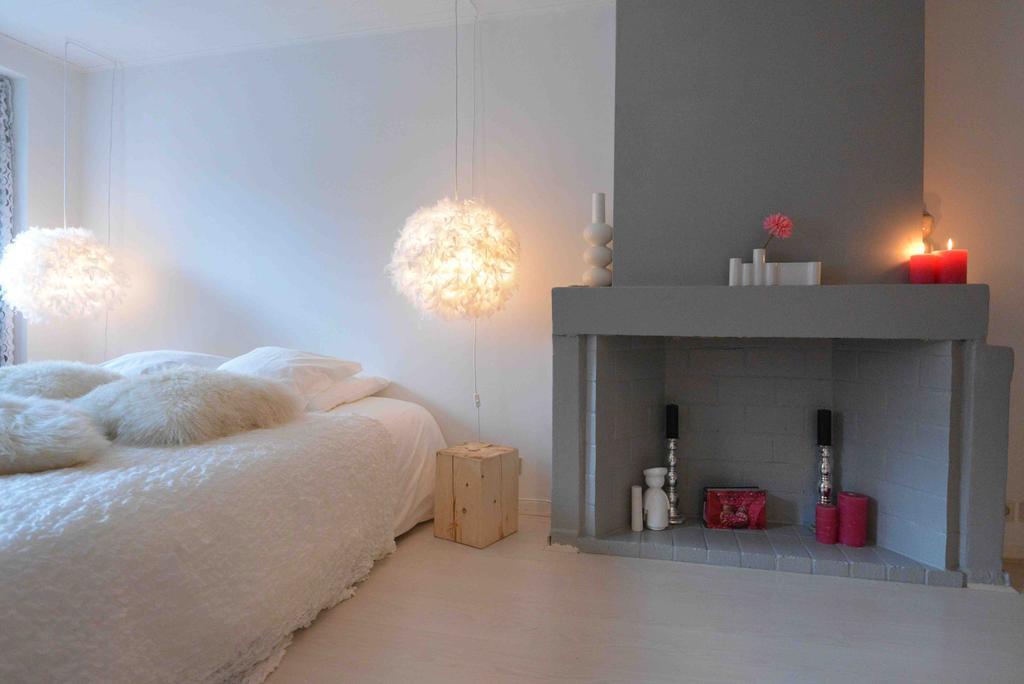 "Un Lieu Unique" Le Cozy Apartment Annecy Room photo