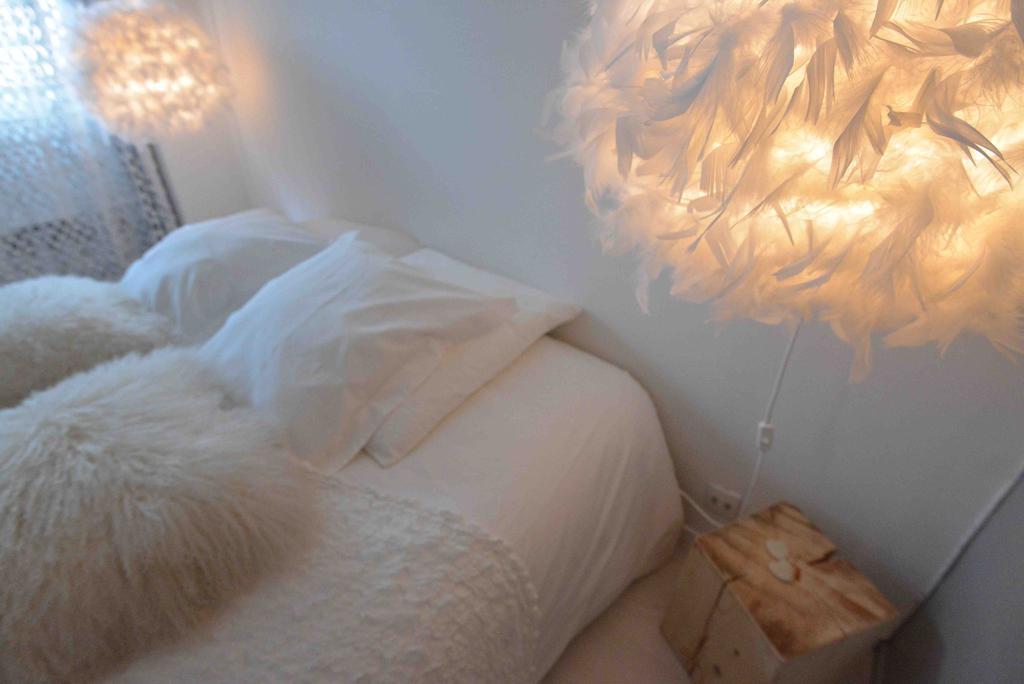 "Un Lieu Unique" Le Cozy Apartment Annecy Room photo