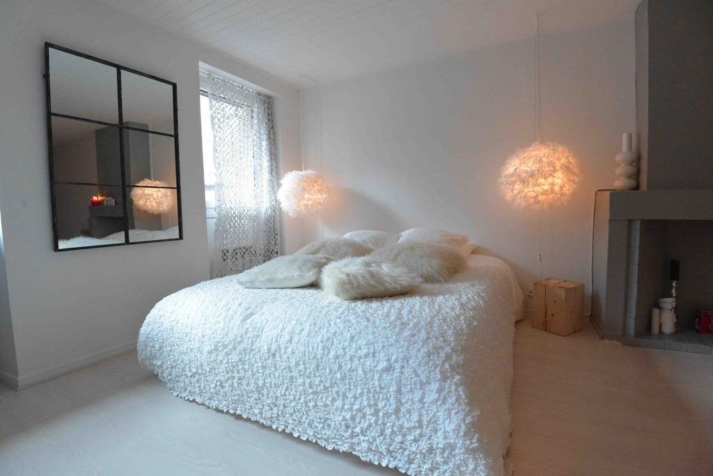 "Un Lieu Unique" Le Cozy Apartment Annecy Room photo