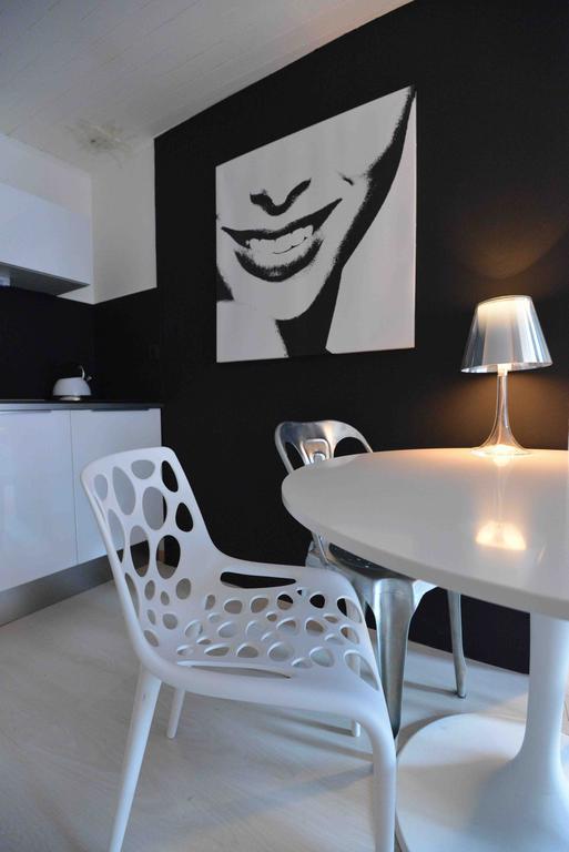 "Un Lieu Unique" Le Cozy Apartment Annecy Room photo
